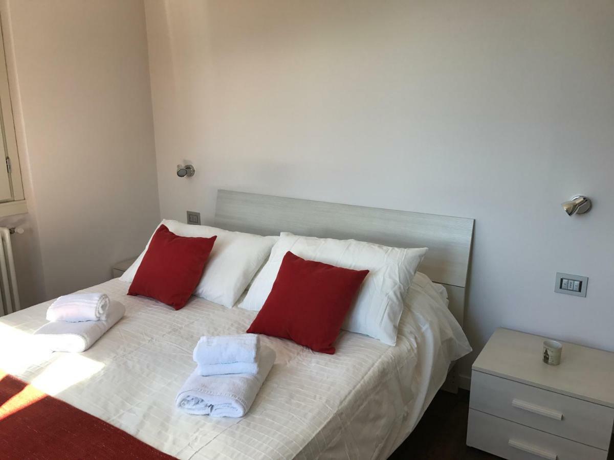 Casa Oleandro Leilighet Bellagio Eksteriør bilde