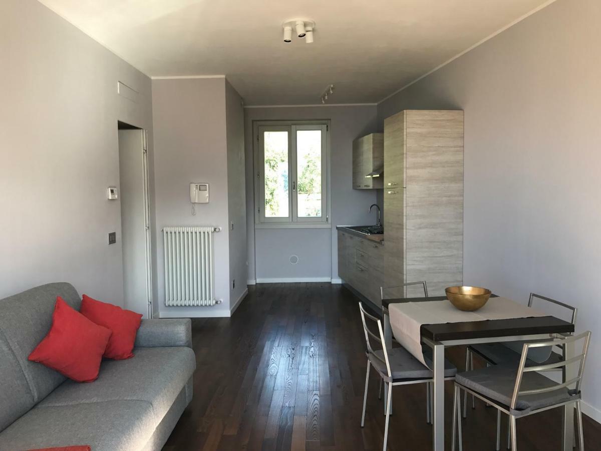 Casa Oleandro Leilighet Bellagio Eksteriør bilde
