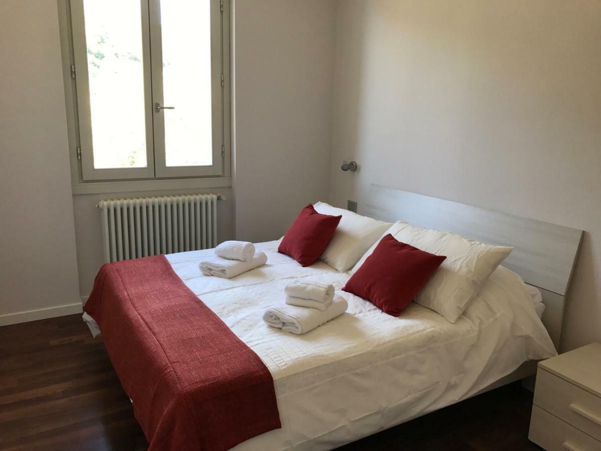 Casa Oleandro Leilighet Bellagio Eksteriør bilde