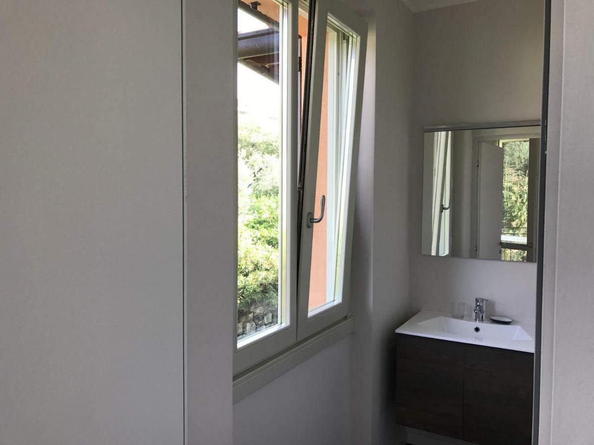 Casa Oleandro Leilighet Bellagio Eksteriør bilde